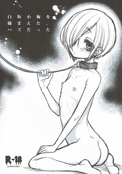 Download Shirasaka Koume o Tsukamaeta, Hazu Datta