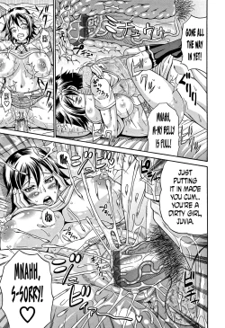 Page 68 of Mamire Chichi6