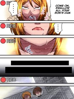 Page 10 of Yokubou Kaiki Dai 531 Shoukyuu Yosoji Juku Mama to Geki Kawa Musuko no Kyousei Koubi Satsuei-