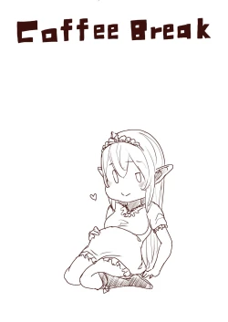 Page 149 of Elf Princess Strikes Back