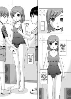 Page 4 of Seikyouiku Ningyouka II | Sex Education Dollification II