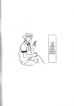 Page 2 of Baka Rhythm