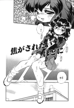 Page 66 of Mitsuiro no Toki no Naka de