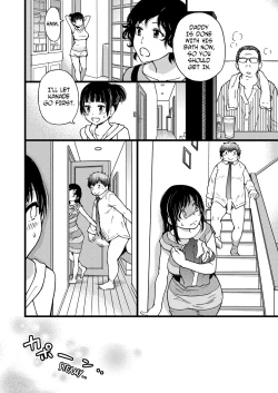 Page 115 of Enkou Ojisan | Mister Enkou Episode IVIII