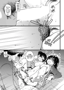 Page 126 of Enkou Ojisan | Mister Enkou Episode IVIII