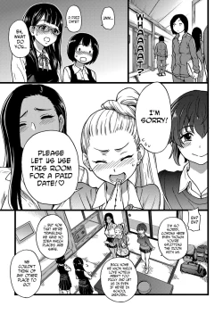 Page 136 of Enkou Ojisan | Mister Enkou Episode IVIII