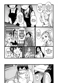 Page 169 of Enkou Ojisan | Mister Enkou Episode IVIII