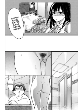 Page 21 of Enkou Ojisan | Mister Enkou Episode IVIII