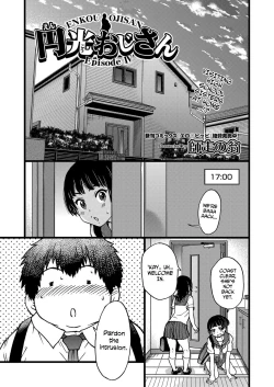 Page 86 of Enkou Ojisan | Mister Enkou Episode IVIII