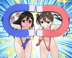 Page 8 of Tone-gata Denjiha Club