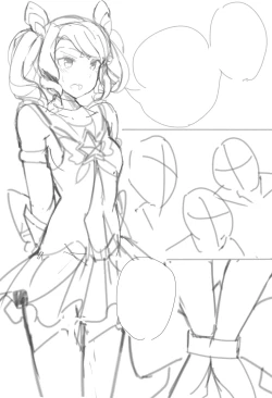 Page 1 of Star Guardian Lux