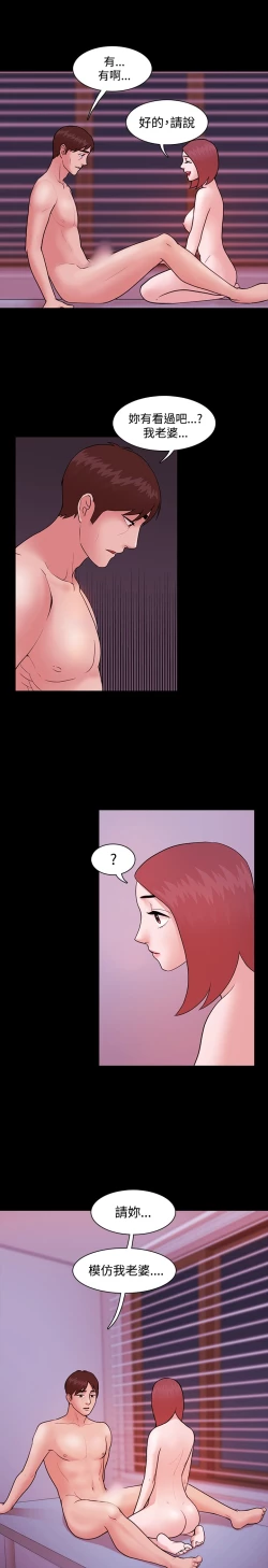 Page 192 of Looser Ch.1~13中文