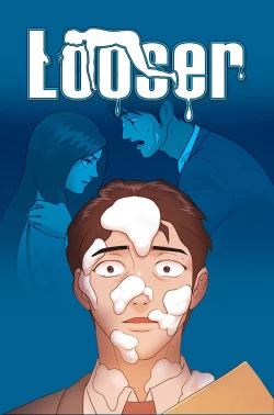 Page 1 of Looser Ch.1~13中文