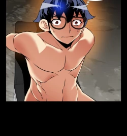 Page 395 of Love Parameter 恋爱辅助器 86-100中文