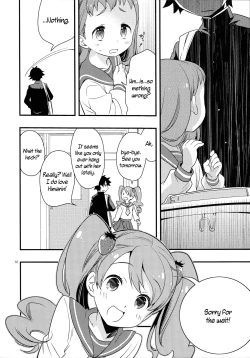 Page 11 of Himari-chan Hai!