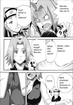 Page 25 of Sennin no Te