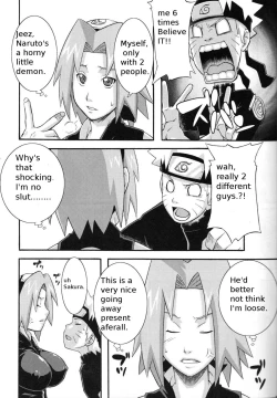 Page 4 of Sennin no Te