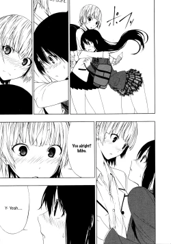 Page 13 of Ayauku Soen | Nearly Separated