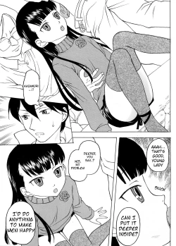 Page 7 of Shadows 19