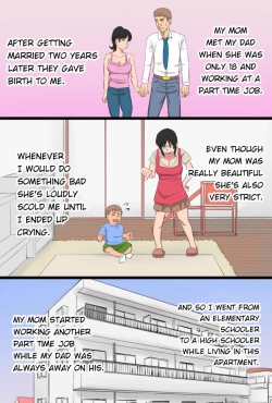 Page 4 of 35chan ga Seiteki Sugite Oni Tsurai!!!!!