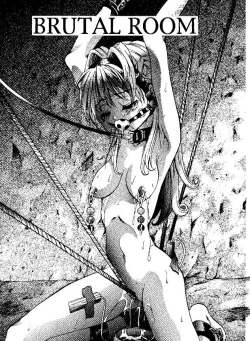 Page 17 of SHADOW CANVAS 9