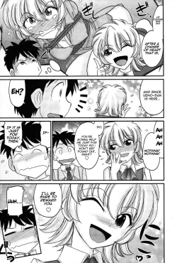 Page 11 of Cheers! 13 Ch. 102