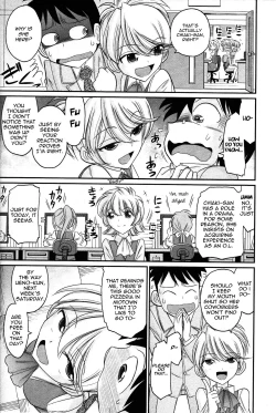 Page 13 of Cheers! 13 Ch. 102