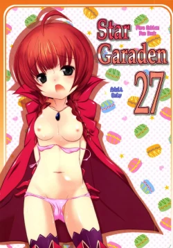 Page 1 of StarGarden27