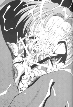 Page 18 of Studio Aqa e Youkoso!! 2 | Welcome to Studio Aqa!! 2