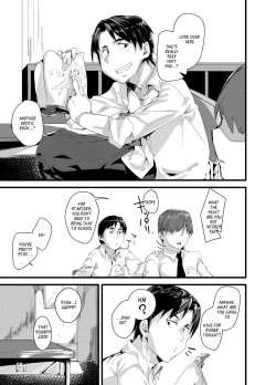 Page 4 of TS Succubus ga Shiawase na Katei o Kizuku made no Ohanashi 1