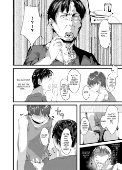 Page 5 of TS Succubus ga Shiawase na Katei o Kizuku made no Ohanashi 1