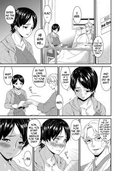 Page 29 of Keiyaku Dorei Zuma | Contractual Slave Wife Ch. 1-10