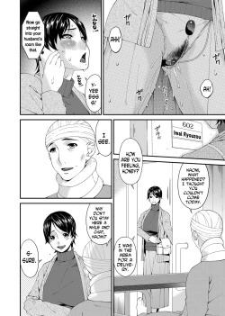 Page 64 of Keiyaku Dorei Zuma | Contractual Slave Wife Ch. 1-10