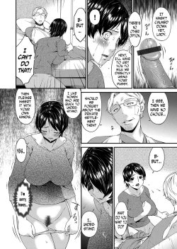 Page 6 of Keiyaku Dorei Zuma | Contractual Slave Wife Ch. 1-10