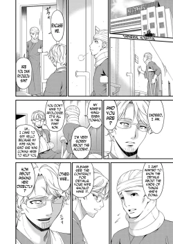 Page 90 of Keiyaku Dorei Zuma | Contractual Slave Wife Ch. 1-10