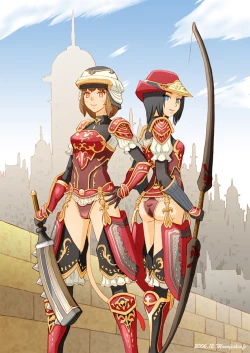 Page 29 of Sweet Generals