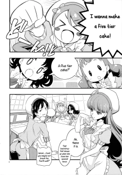 Page 5 of Himari-chan Hai!