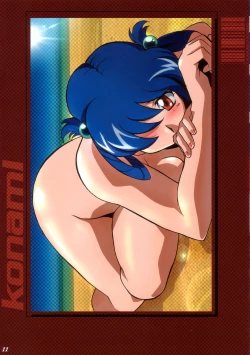 Page 11 of Shinkon Gattai Godannar! Kanzenhan