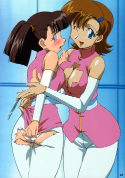 Page 52 of Shinkon Gattai Godannar! Kanzenhan