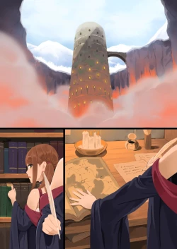 Page 40 of Omochikaeri!