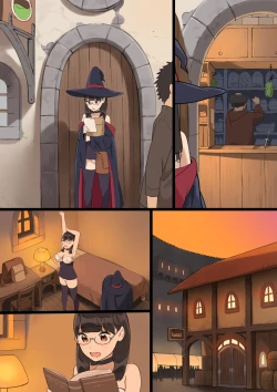 Page 54 of Omochikaeri!