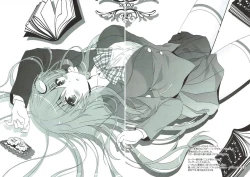 Page 9 of Touhou Sex Biyori