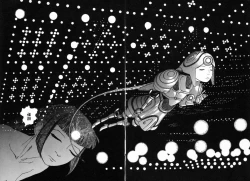 Page 6 of Rokushiki Tensou Atraxia