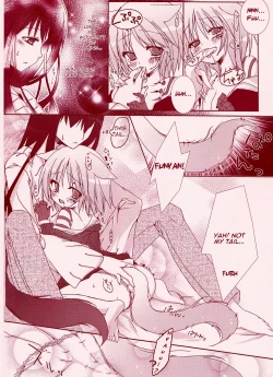 Page 14 of Yoba-ri Sweet Angel