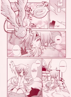Page 6 of Yoba-ri Sweet Angel
