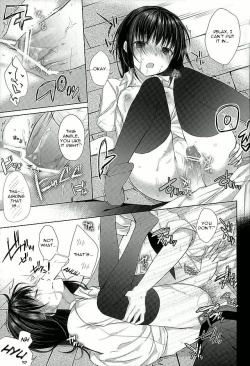 Page 14 of Dorei-chan to no Saisho no Hanashi