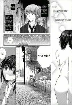 Page 7 of Dorei-chan to no Saisho no Hanashi