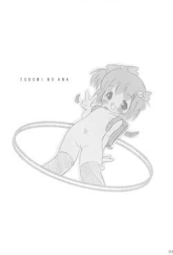 Page 6 of Tsubomi no Ana