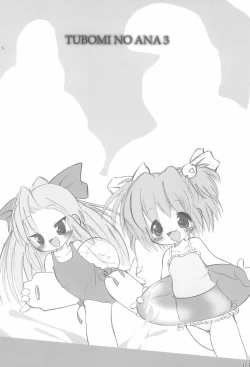 Page 4 of Tsubomi no Ana 3