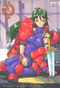 Page 10 of Tsurikichi Doumei no Color Book 7